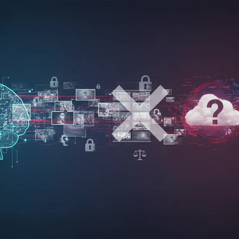 The Invisible Costs: Why AI Photo Management Isn't Simple