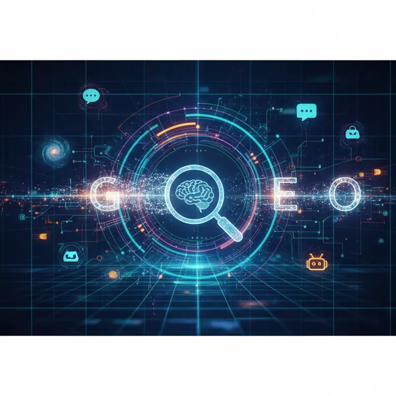 Why Your Content Needs Generative Engine Optimization