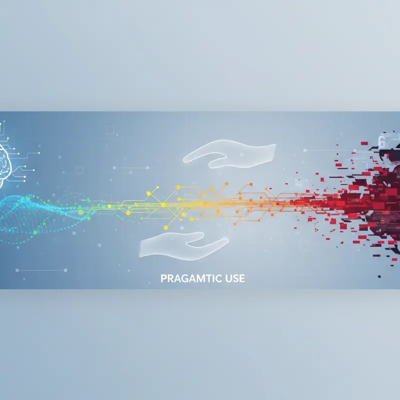 AI in Software Testing: The Promise, Pitfalls, and Pragmatic Use