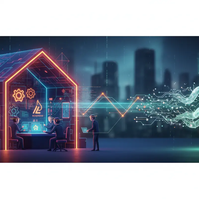 The Secret Club: Why Niche Languages Still Spark Joy for Engineers