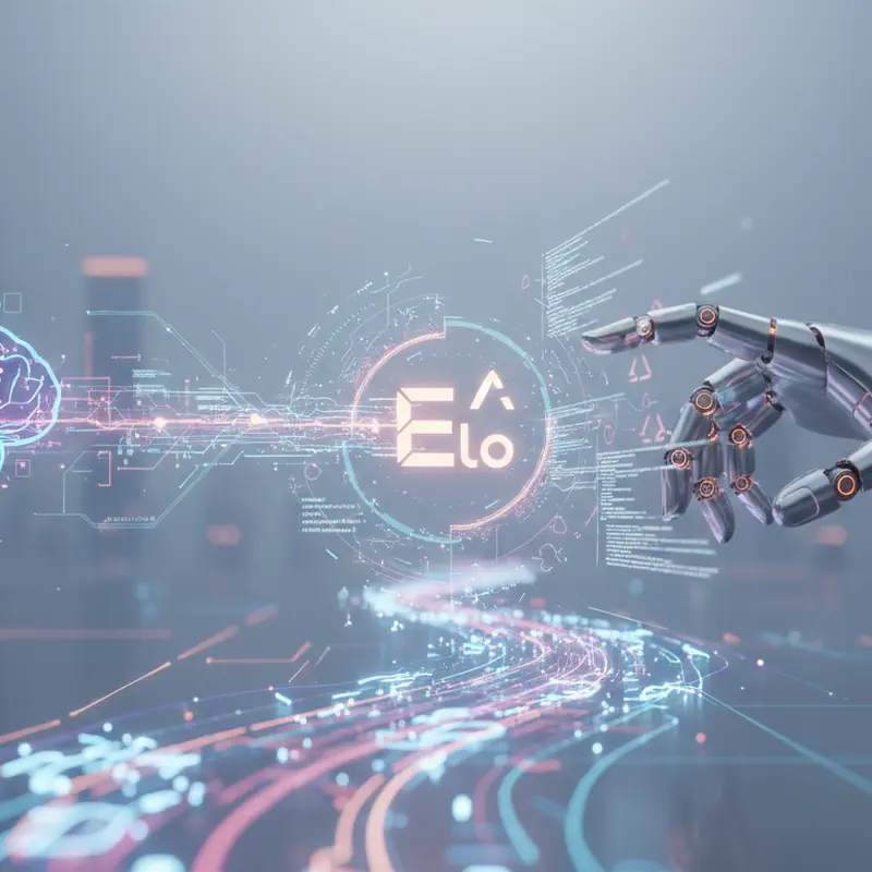 Elo and the AI Co-Pilot: A New Era for Language Design