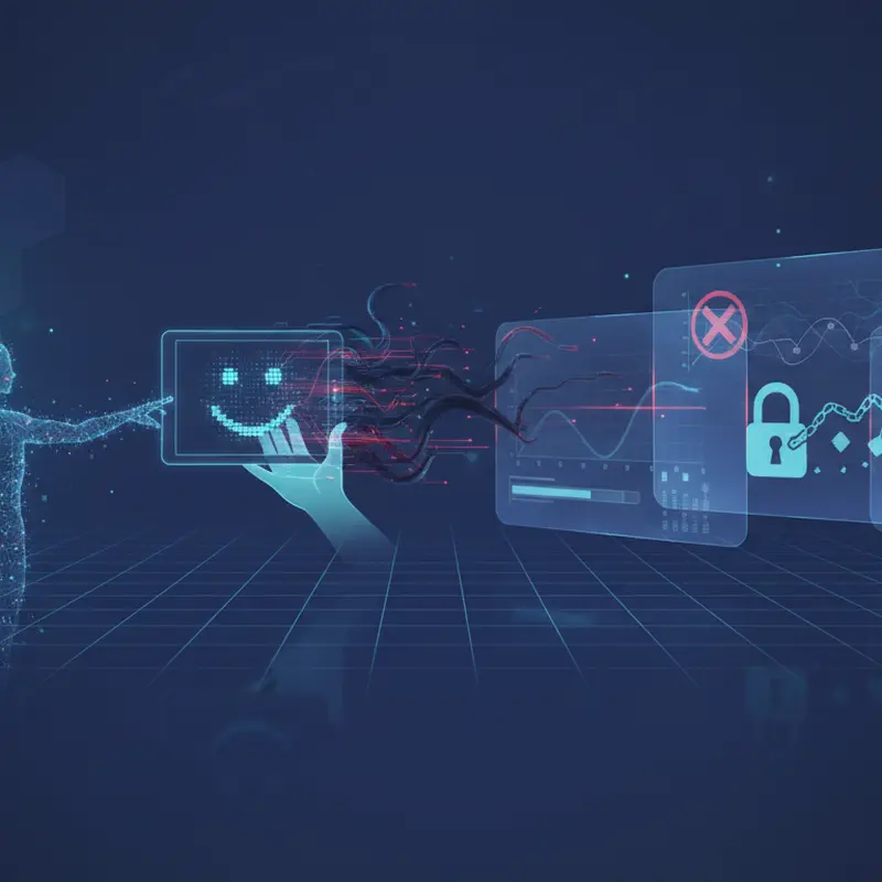 The Illusion of My Perfect Tutor: Personalized Learning's Dark Side