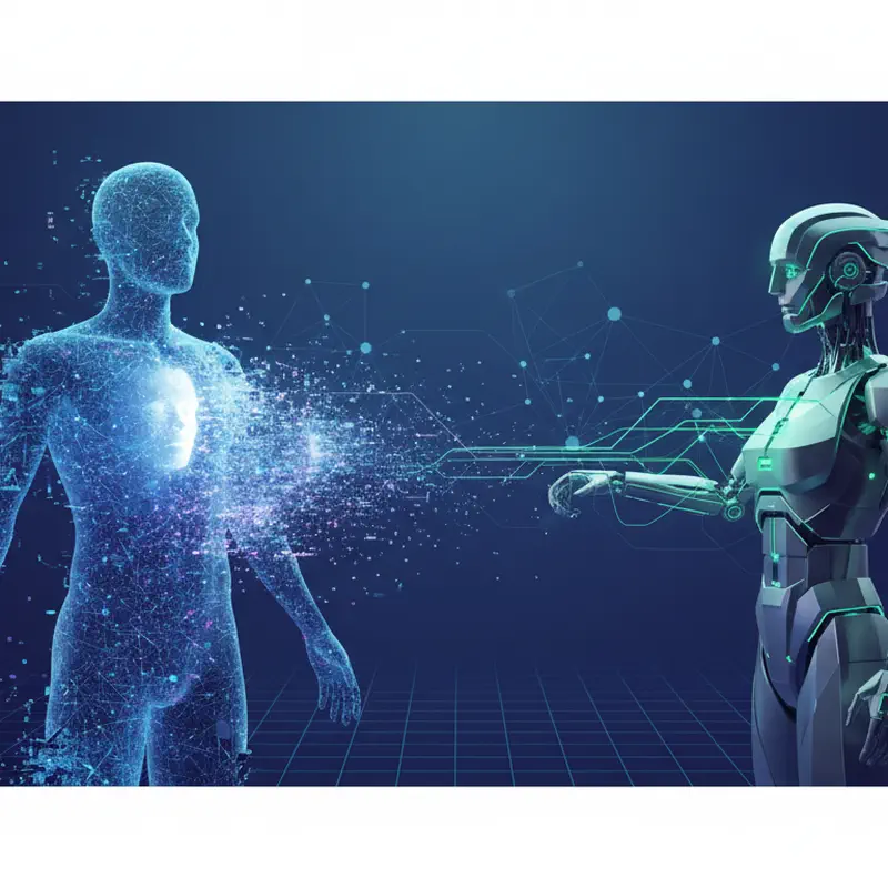 Your Digital Ghost: Who Owns Your Likeness When AI Comes Calling?