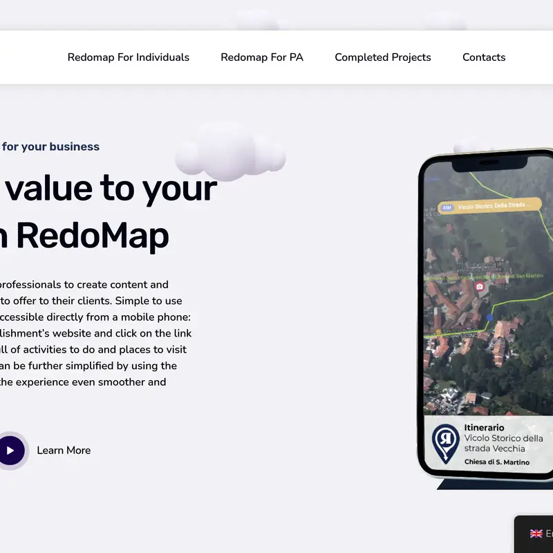 Redomap: A Drop-In Map System That Actually Works in the Real World