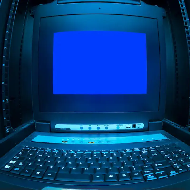 Why my Phoenix node “finished loading” but RAM never came back